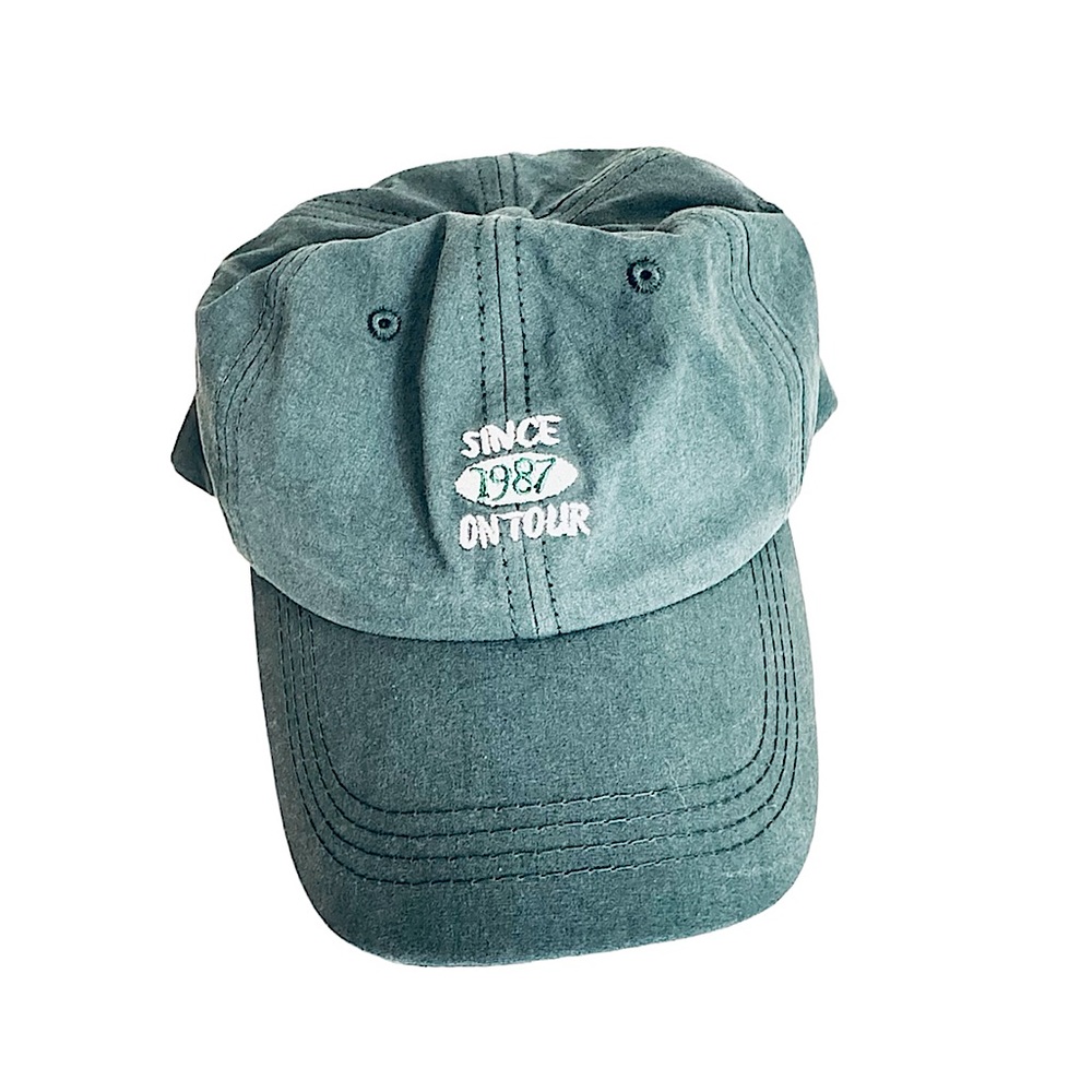 Since 1987 On Tour Hat - Picture 1 of 5